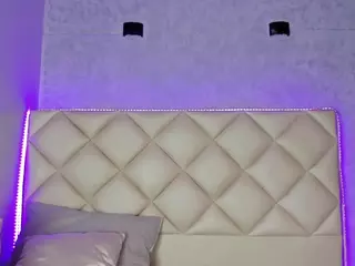 Sia  Adams's Live Sex Cam Show