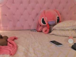 valentoro Live Webcam on CamSoda