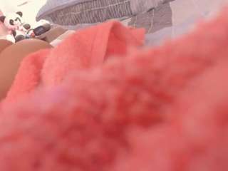 valentoro Live Webcam on CamSoda