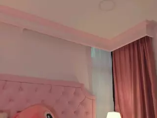 Valen Toro's Live Sex Cam Show