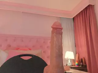 Valen Toro's Live Sex Cam Show