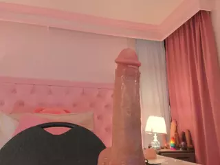 Valen Toro's Live Sex Cam Show