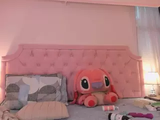 Valen Toro's Live Sex Cam Show