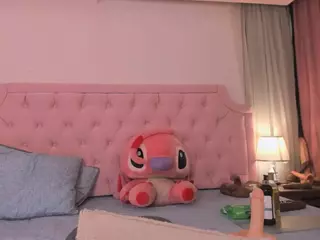 Valen Toro's Live Sex Cam Show