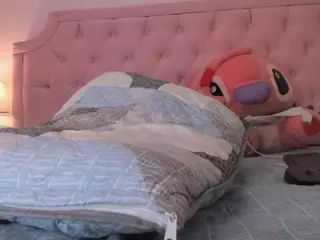 Valen Toro's Live Sex Cam Show