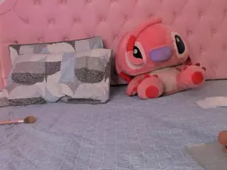 Valen Toro's Live Sex Cam Show