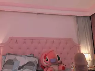 Valen Toro's Live Sex Cam Show