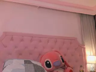 Valen Toro's Live Sex Cam Show