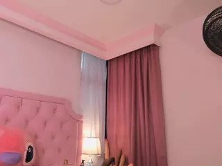 Valen Toro's Live Sex Cam Show