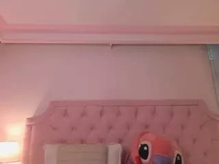 Valen Toro's Live Sex Cam Show
