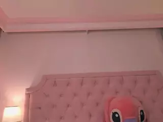 Valen Toro's Live Sex Cam Show