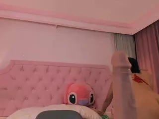 Valen Toro's Live Sex Cam Show