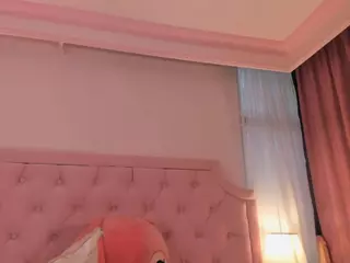 Valen Toro's Live Sex Cam Show