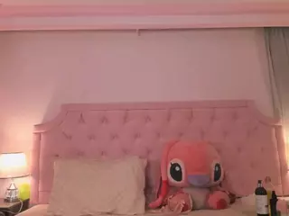 Valen Toro's Live Sex Cam Show