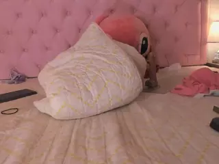 Valen Toro's Live Sex Cam Show