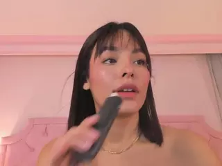 Valen Toro's Live Sex Cam Show