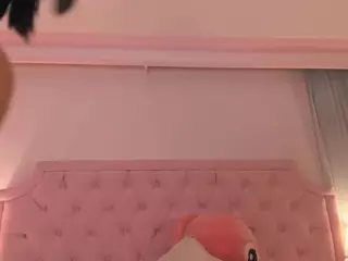 Valen Toro's Live Sex Cam Show