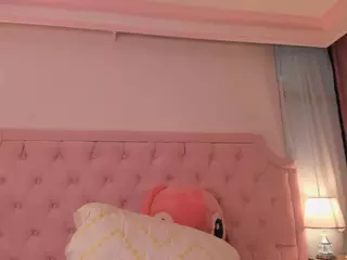 Valen Toro's Live Sex Cam Show