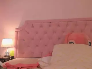 Valen Toro's Live Sex Cam Show