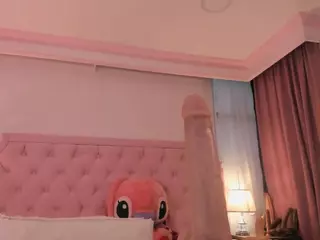 Valen Toro's Live Sex Cam Show