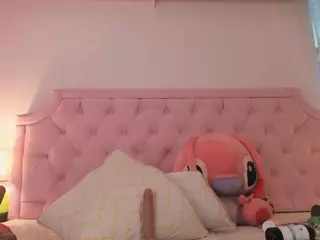 Valen Toro's Live Sex Cam Show