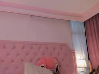 Valen Toro's Live Sex Cam Show