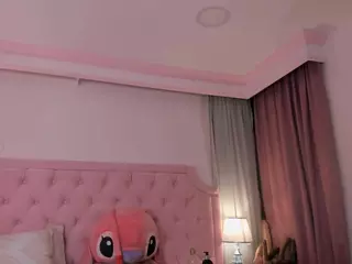 Valen Toro's Live Sex Cam Show