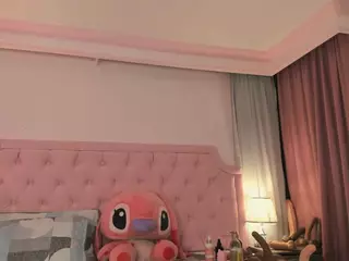 Valen Toro's Live Sex Cam Show