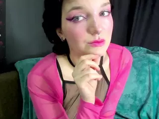 cutemetalgoddess's Live Sex Cam Show