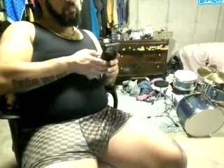 dgkallday1420 webcam