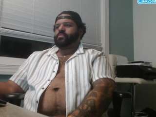 SexyMixedMan4200