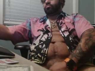SexyMixedMan4200 live cam preview