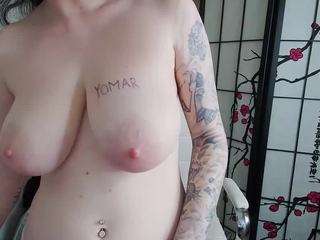 Live webcam model museum0fcum on Soda Cams