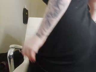 museum0fcum Live Webcam on CamSoda