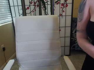 museum0fcum Live Webcam on CamSoda