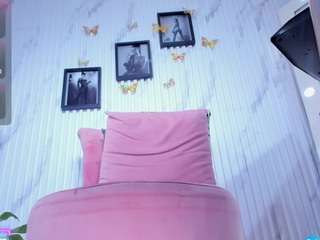 celestdiamond Live Webcam on CamSoda