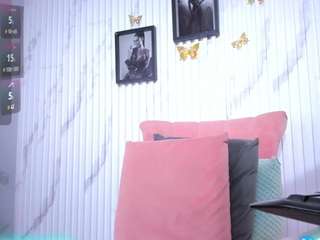 celestdiamond Live Webcam on CamSoda