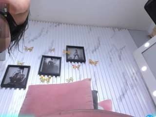 celestdiamond Live Webcam on CamSoda