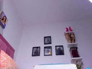 celestdiamond live webcam show