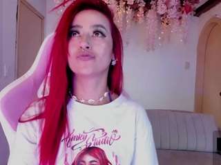 mia-bloom webcam