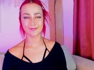 mia-bloom Live Webcam on CamSoda