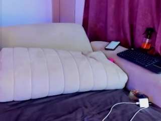 mia-bloom live cam profile