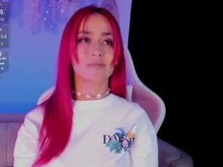 mia-bloom Live Webcam on CamSoda