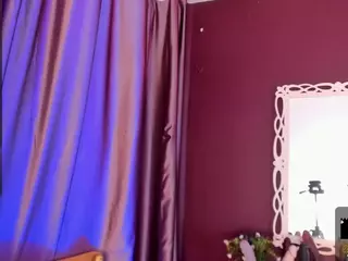 mia-bloom's Live Sex Cam Show