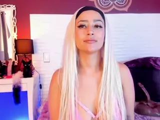 mia-bloom's Live Sex Cam Show
