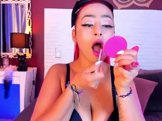 mia-bloom's Live Sex Cam Show