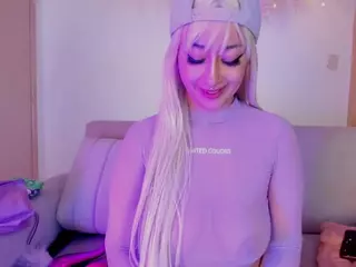 mia-bloom's Live Sex Cam Show