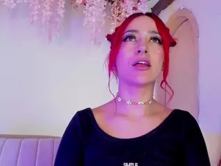 mia-bloom's Live Sex Cam Show