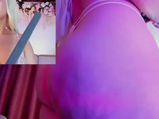 mia-bloom's Live Sex Cam Show