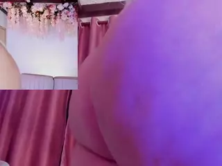 mia-bloom's Live Sex Cam Show